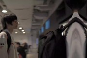 半决赛对阵HLE，TES发布赛前视频：全力以赴