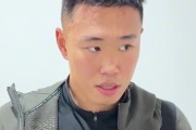 贺希宁：球队落后前12名的胜场比较多 但最近两个客场都拼得不错