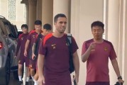津媒：国际足联确认塞鸟获为国足出战资格 国脚看沙特录像备战